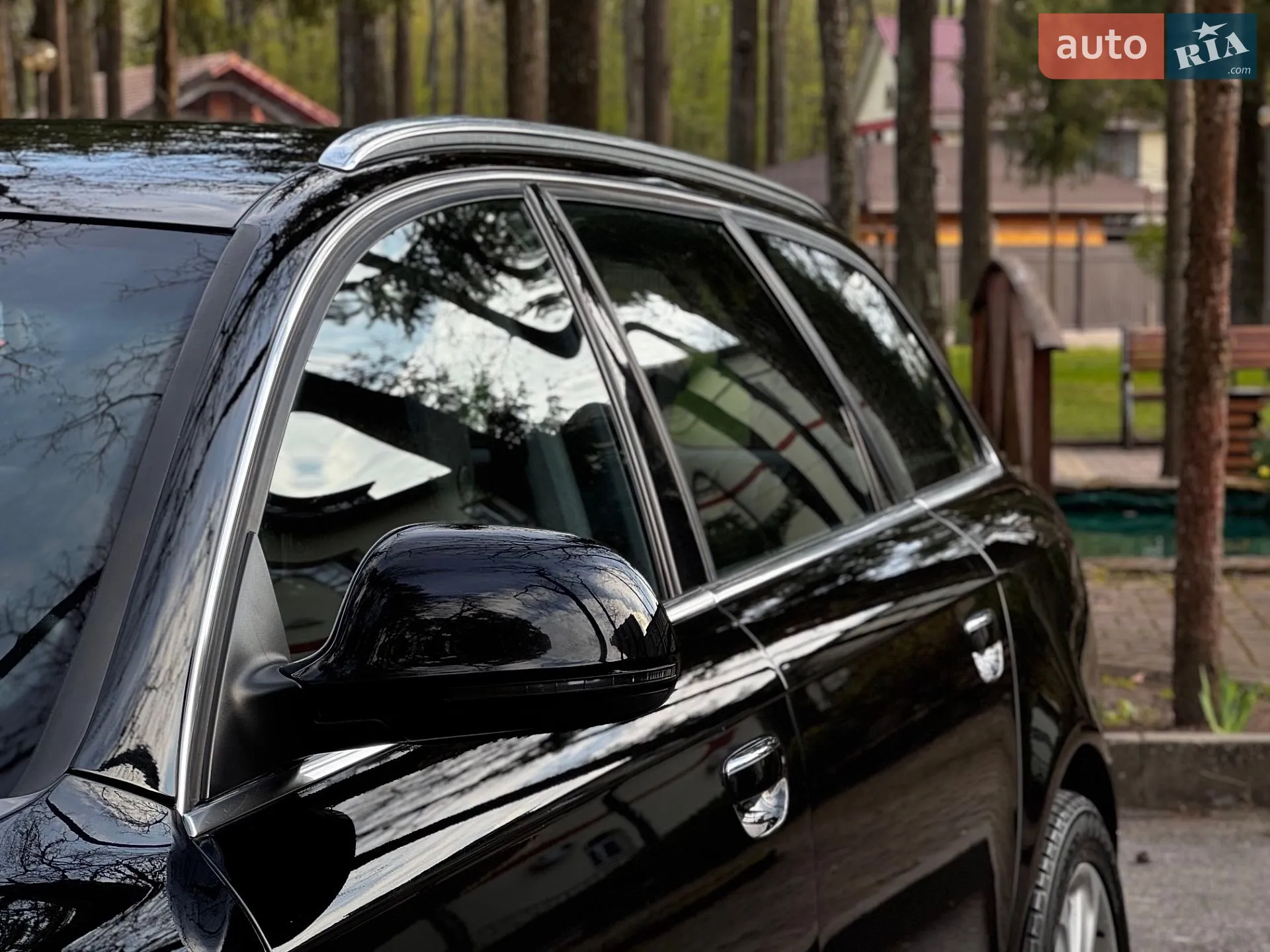 2010 Audi A6 - мініатюра 14