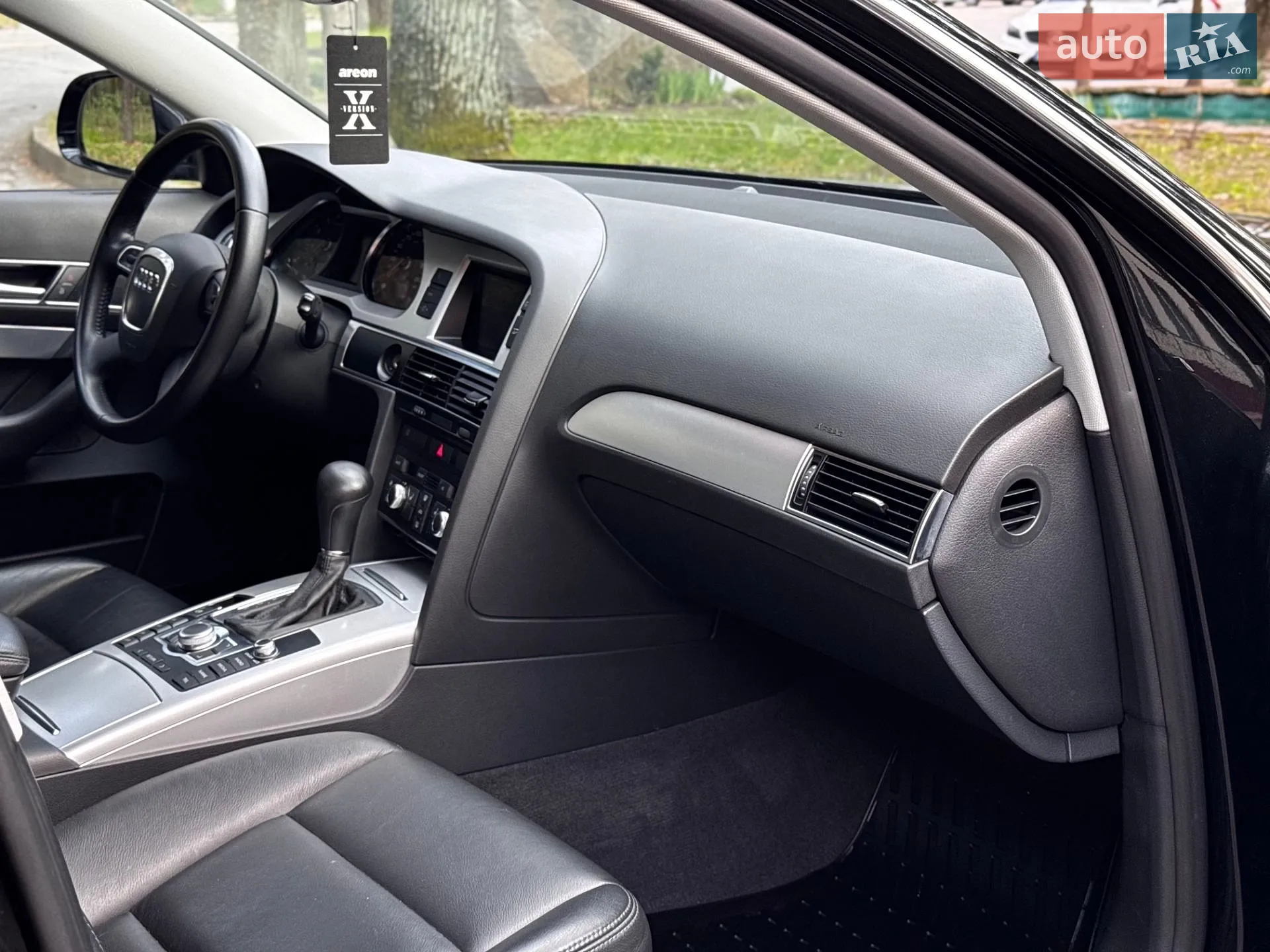 2010 Audi A6 - мініатюра 48