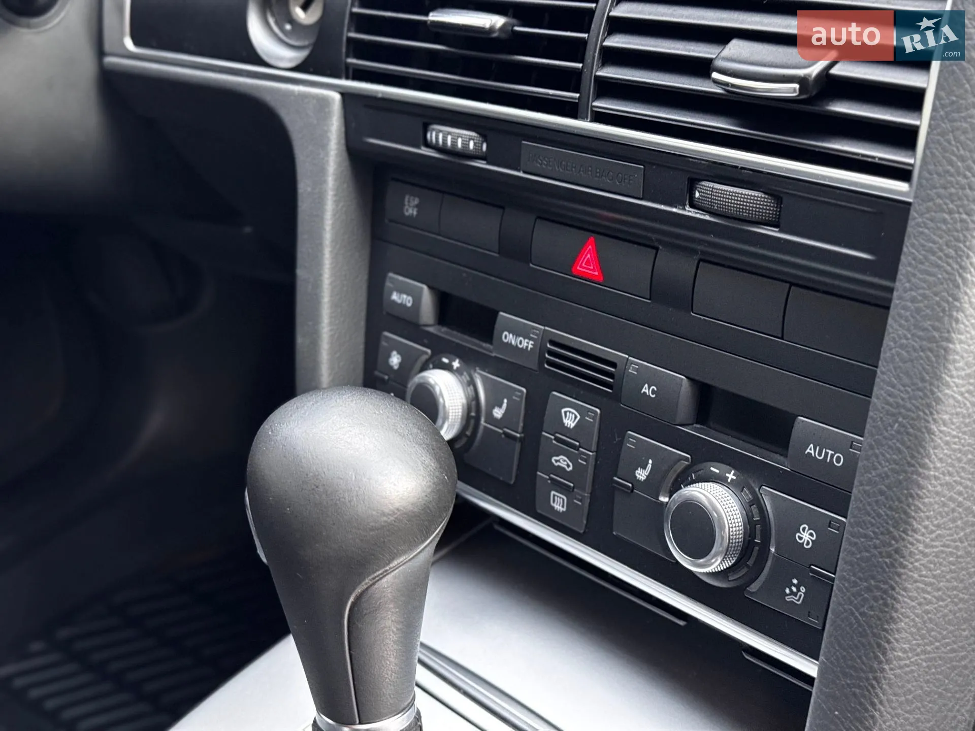 2010 Audi A6 - мініатюра 53