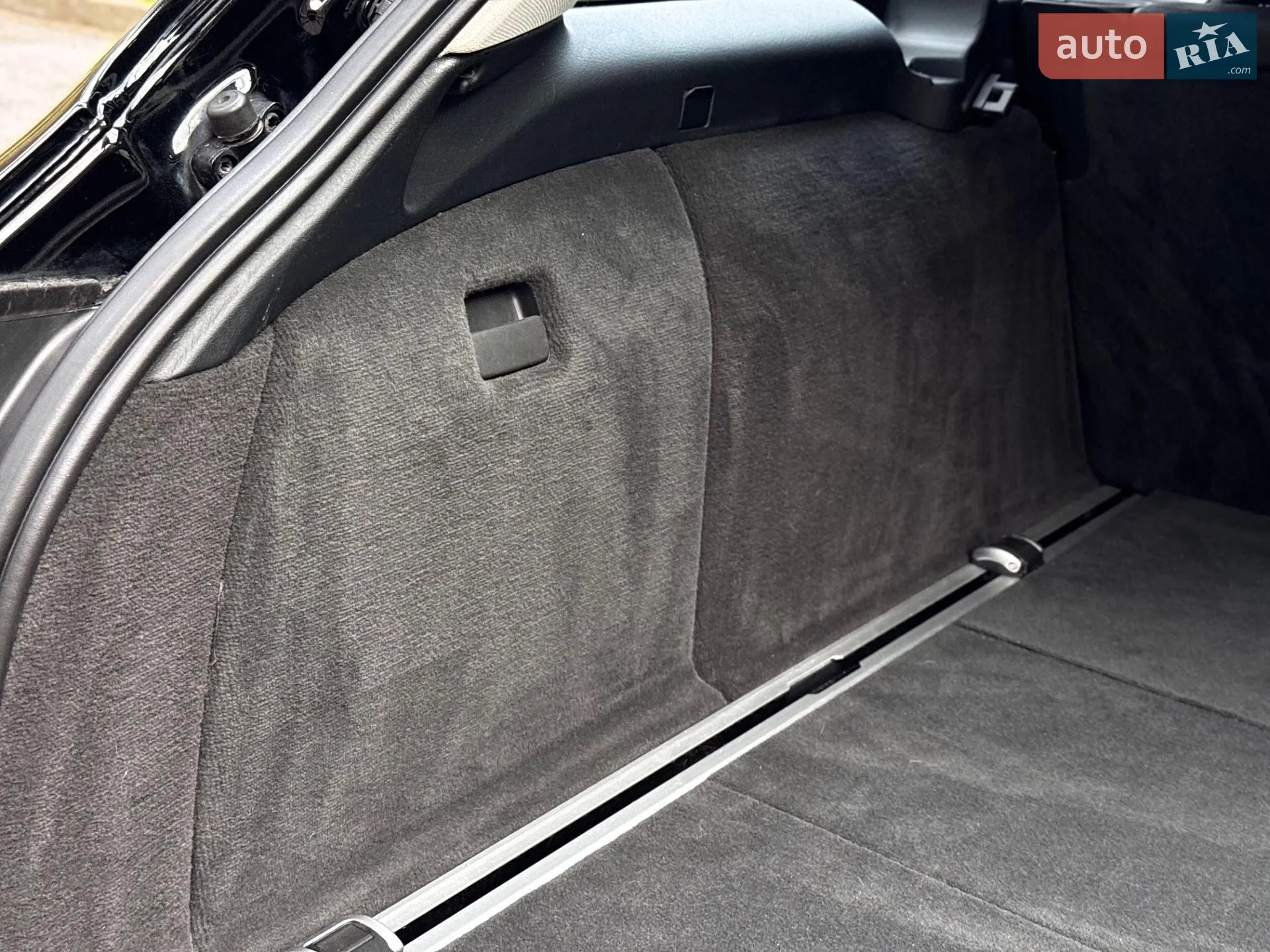 2010 Audi A6 - мініатюра 73