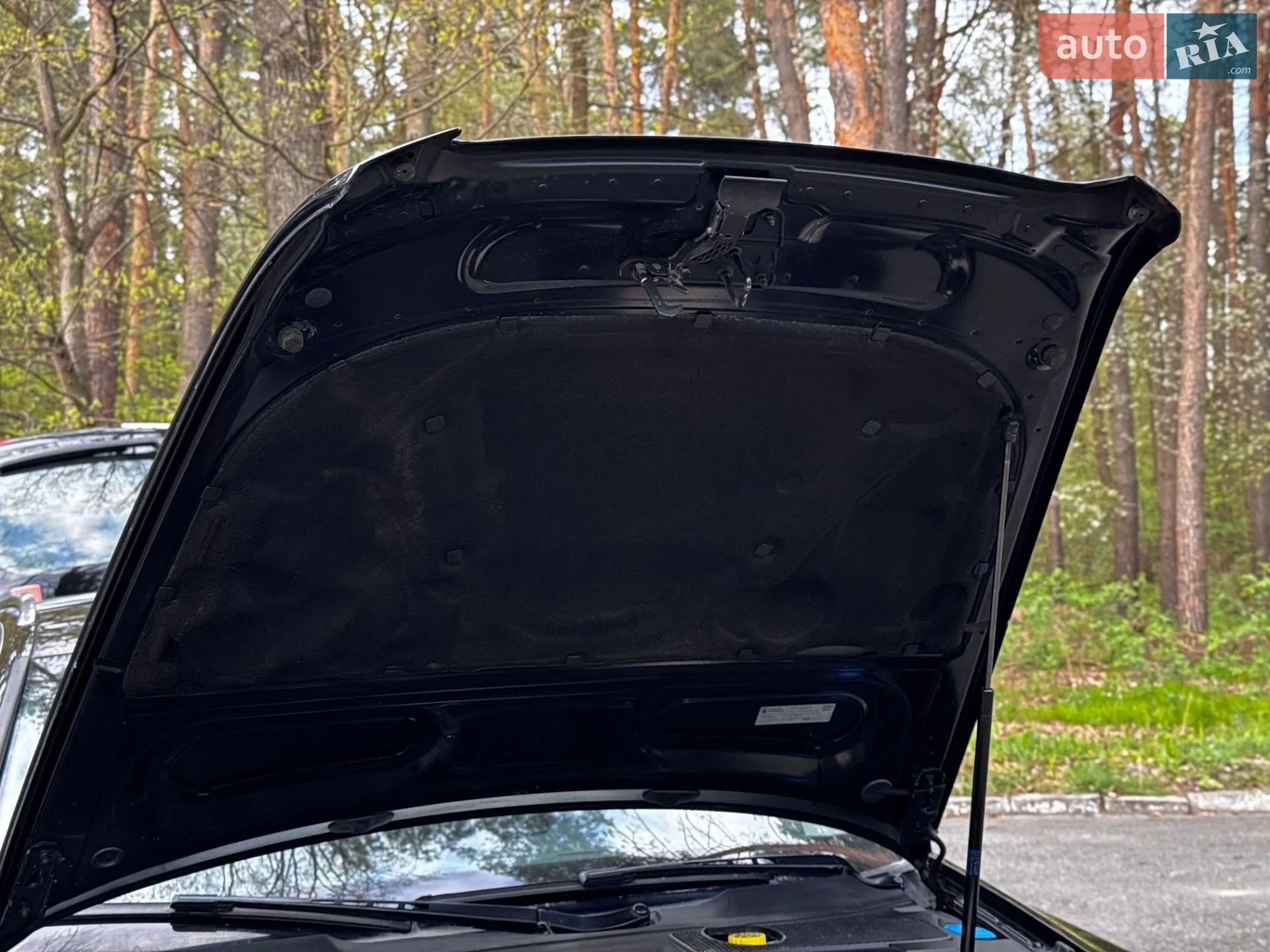 2010 Audi A6 - мініатюра 78