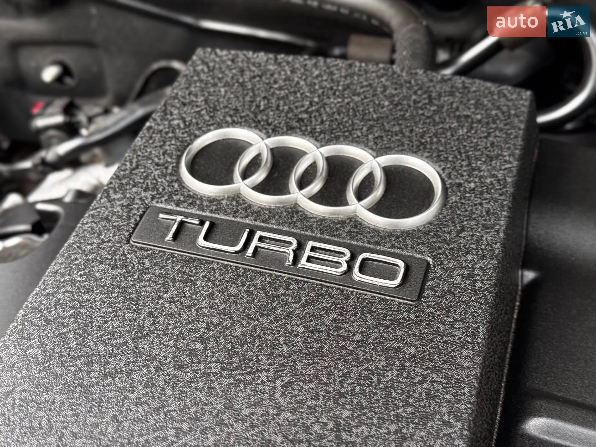2010 Audi A6 - мініатюра 83