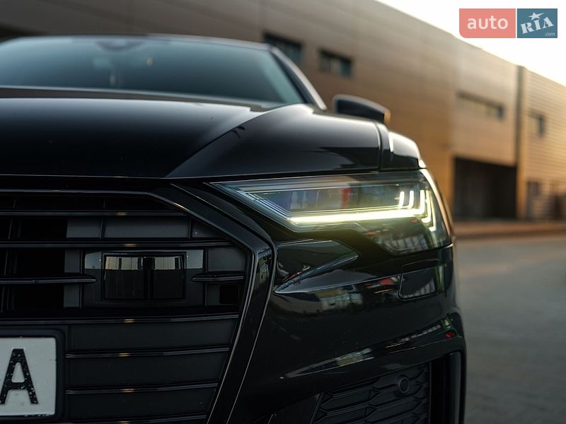 2019 Audi A6, VIN WAUZZZF24KN079427:plate — фото 1 (autoria)