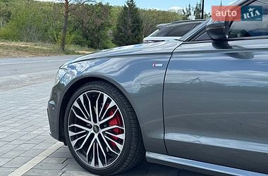 Седан Audi A6 2012 в Ужгороде