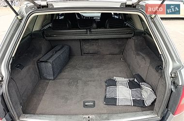 Универсал Audi A6 2004 в Харькове
