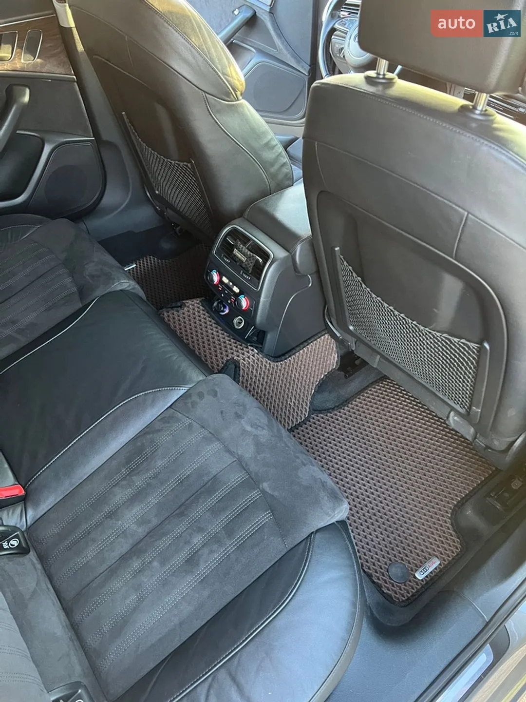 2012 Audi A6 - мініатюра 28