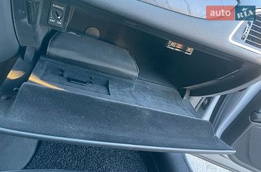 Седан Audi A6 2015 в Львове