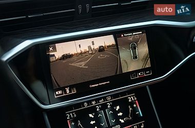 Седан Audi A6 2019 в Львові фото 11 Седан Audi A6 2019 в Львові