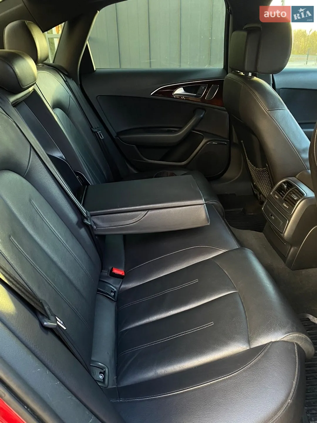 2013 Audi A6 - мініатюра 17