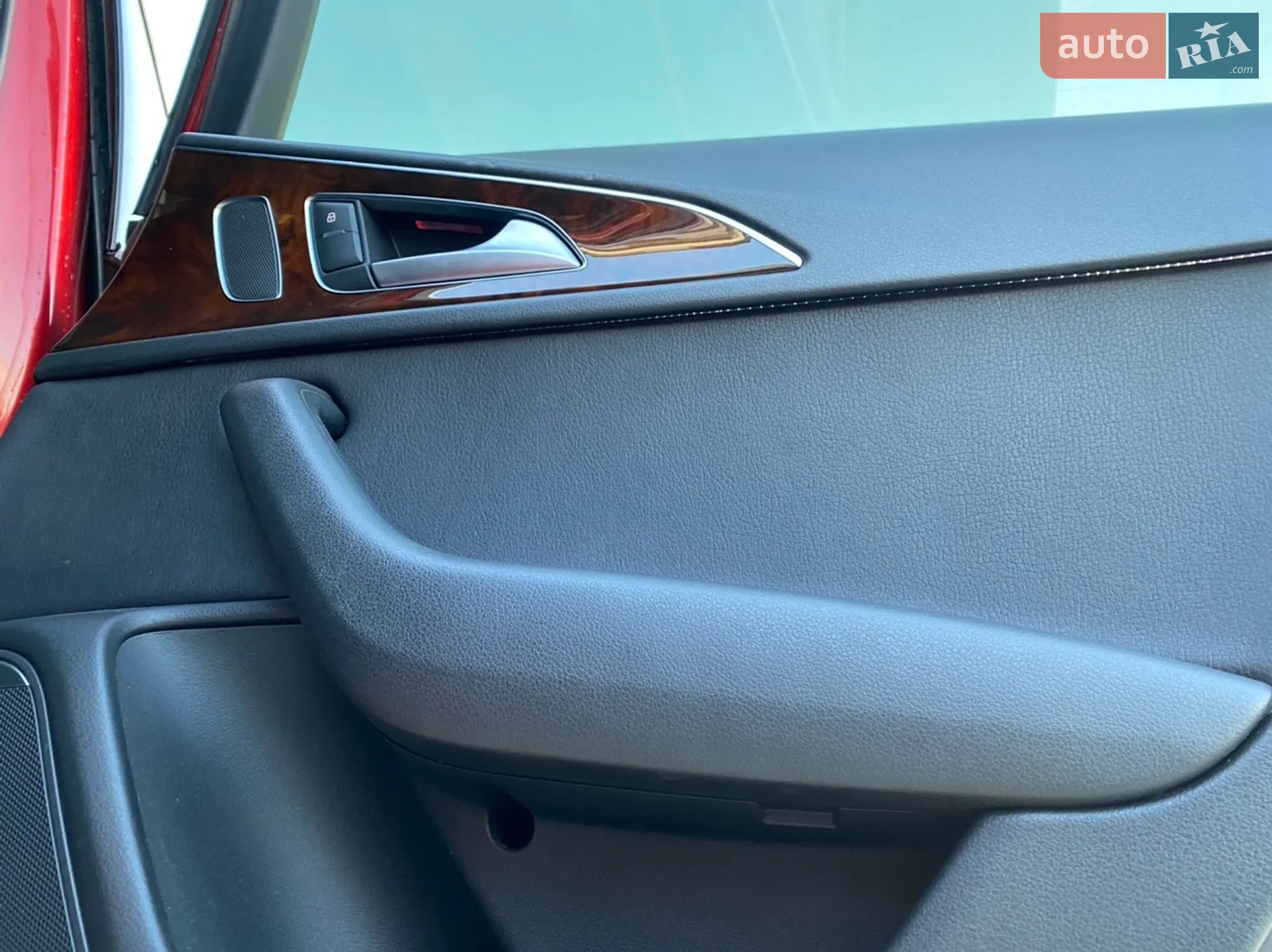 2013 Audi A6 - мініатюра 22