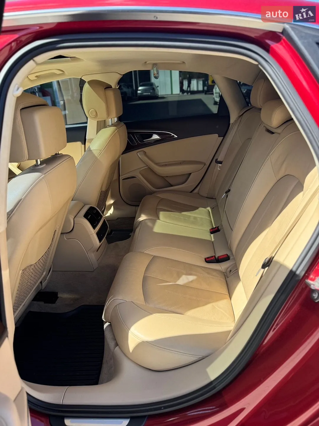2014 Audi A6 - мініатюра 23
