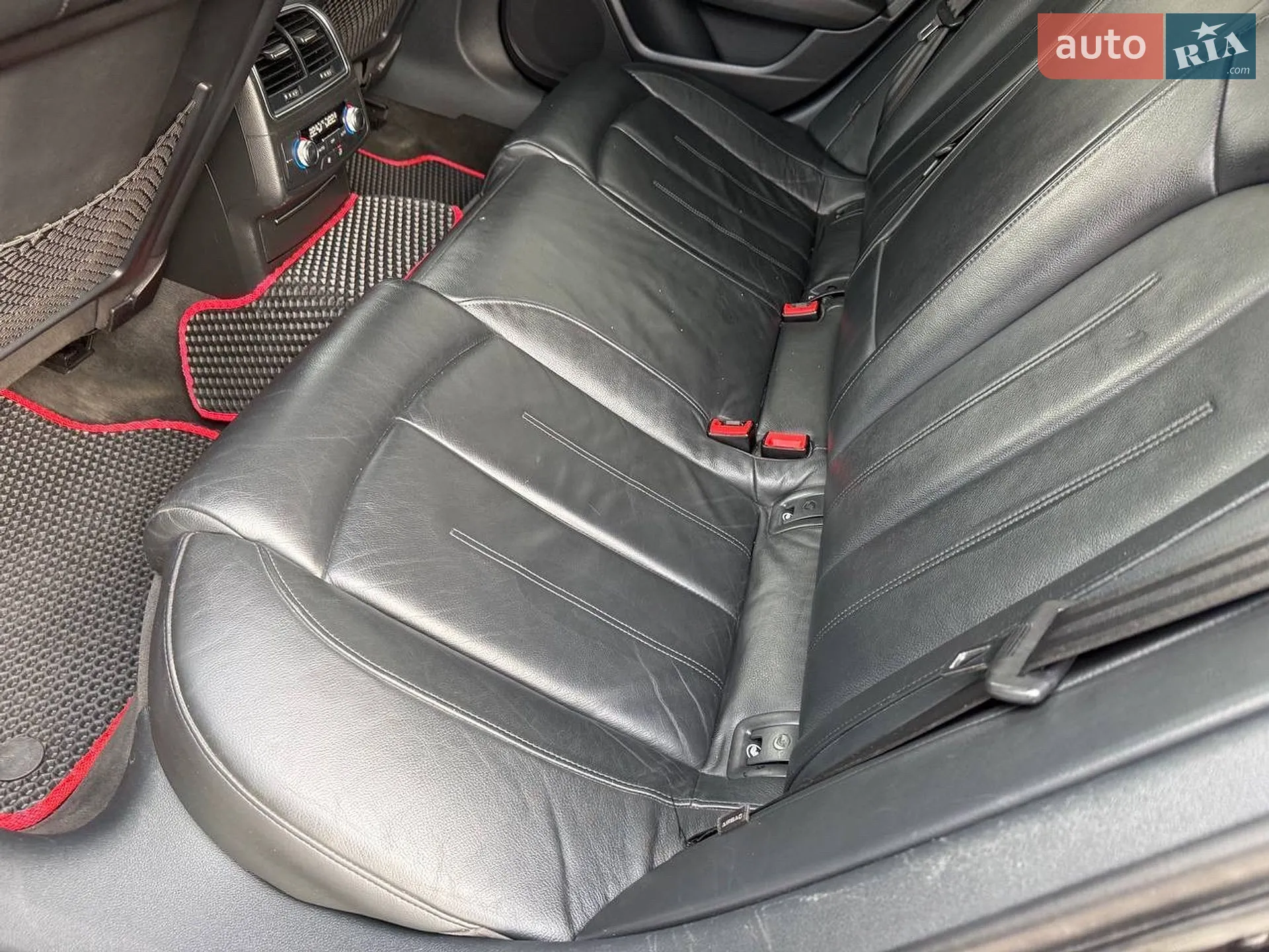 2012 Audi A6 - мініатюра 44