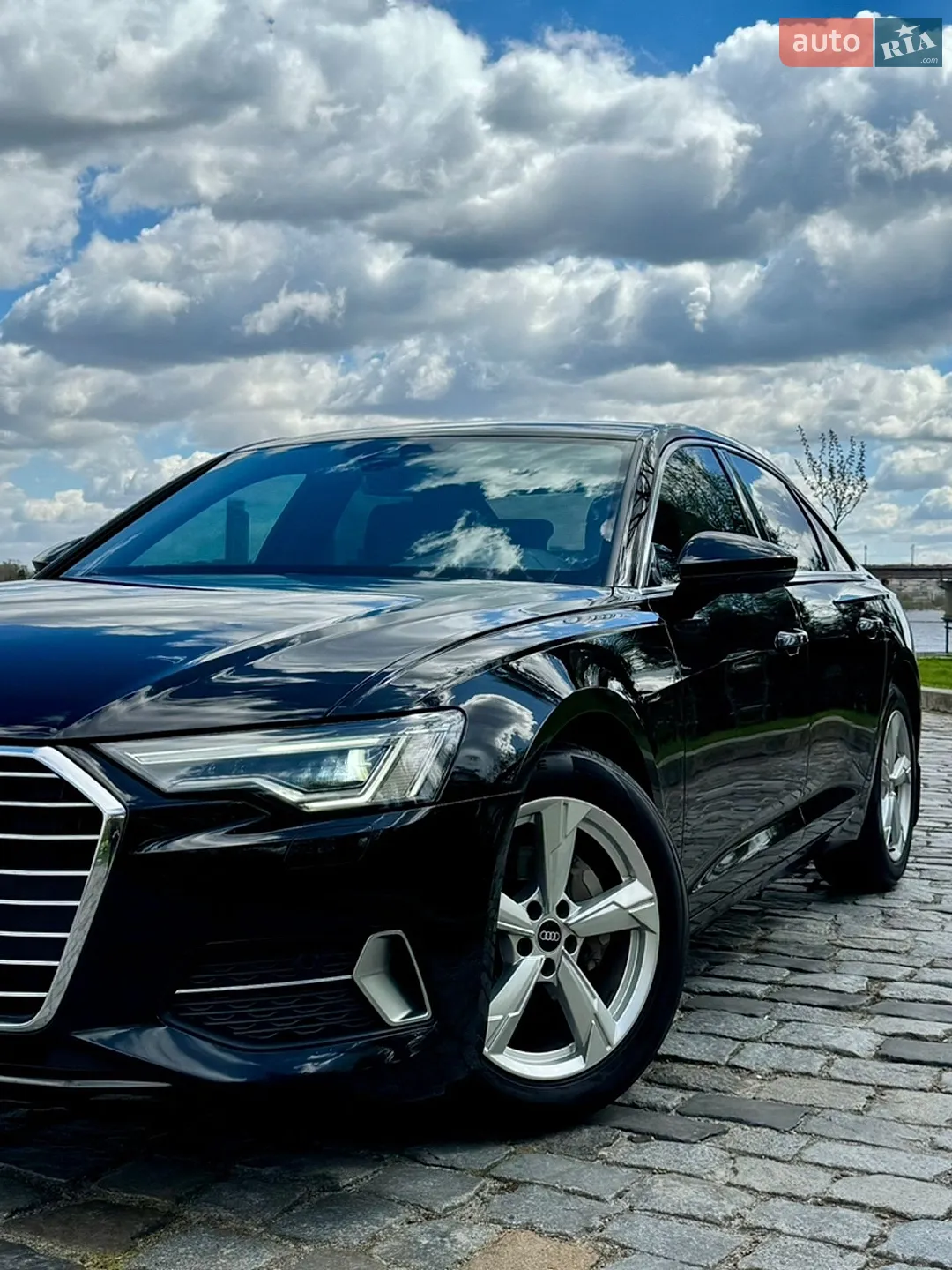 2021 Audi A6 - мініатюра 85