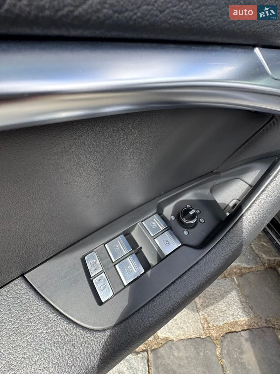 2021 Audi A6 - мініатюра 155