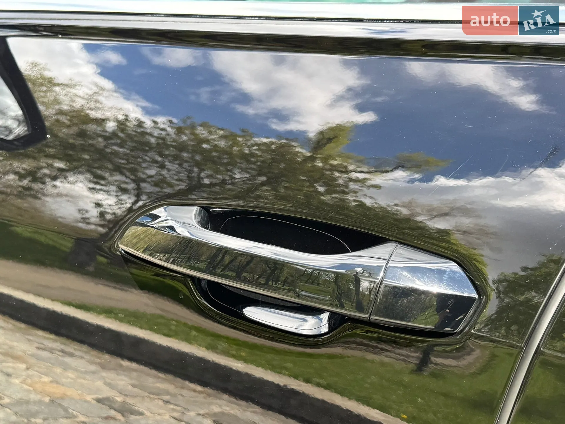 2021 Audi A6 - мініатюра 183