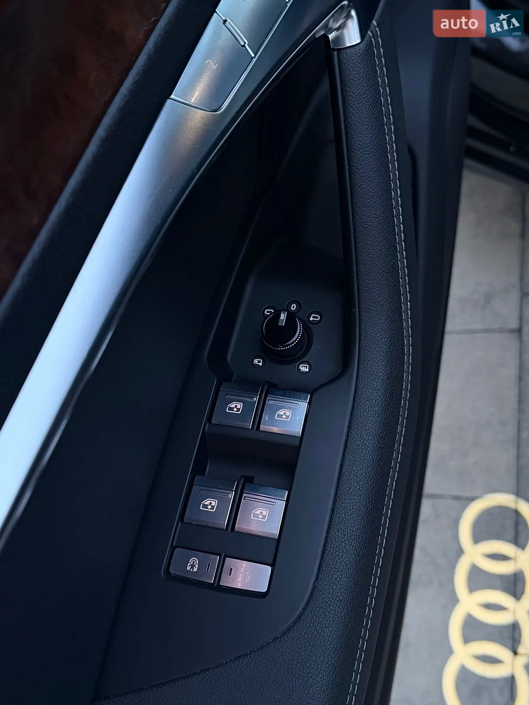 2019 Audi A6 - мініатюра 12