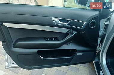 Універсал Audi A6 2008 в Львові