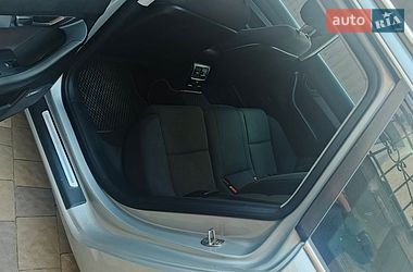 Універсал Audi A6 2008 в Львові