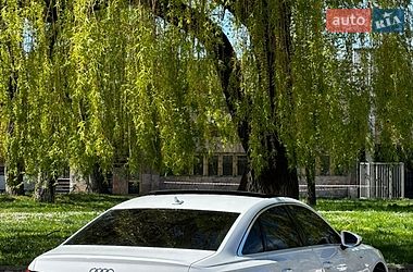 Седан Audi A6 2019 в Ивано-Франковске