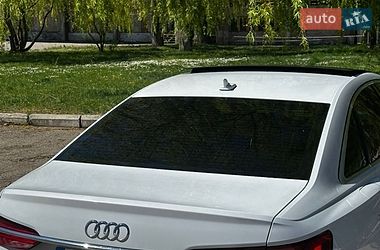 Седан Audi A6 2019 в Ивано-Франковске