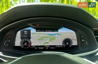 Седан Audi A6 2019 в Ивано-Франковске