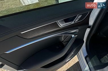 Седан Audi A6 2019 в Ивано-Франковске