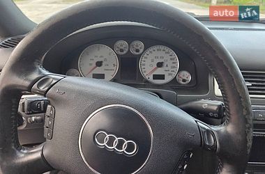 Универсал Audi A6 2004 в Киеве