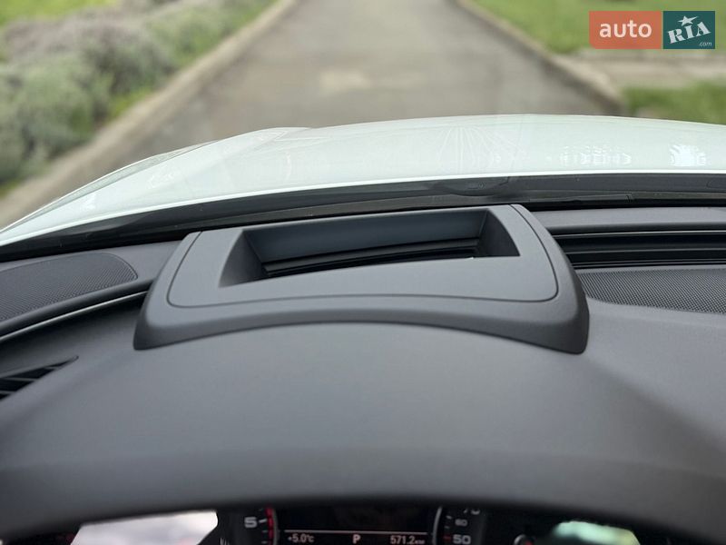 Седан Audi A6 2015 в Умані фото 34 Седан Audi A6 2015 в Умані