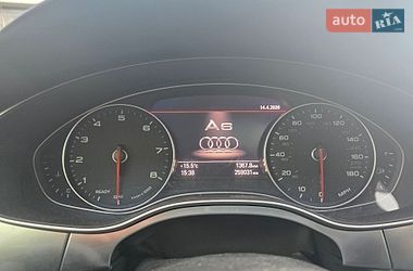 Седан Audi A6 2016 в Києві фото 7 Седан Audi A6 2016 в Києві