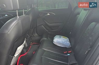 Седан Audi A6 2016 в Києві фото 10 Седан Audi A6 2016 в Києві