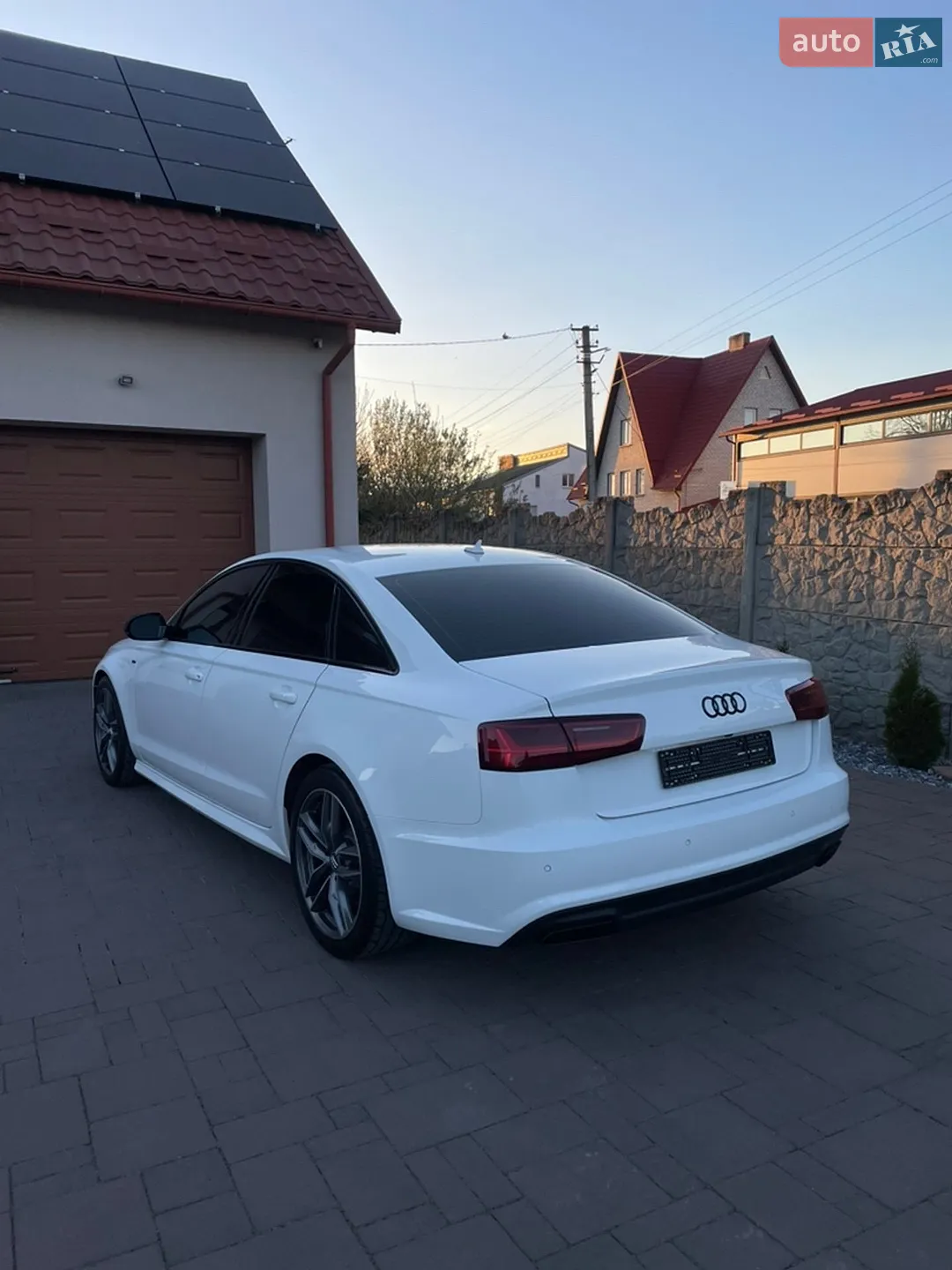 2018 Audi A6 - мініатюра 10