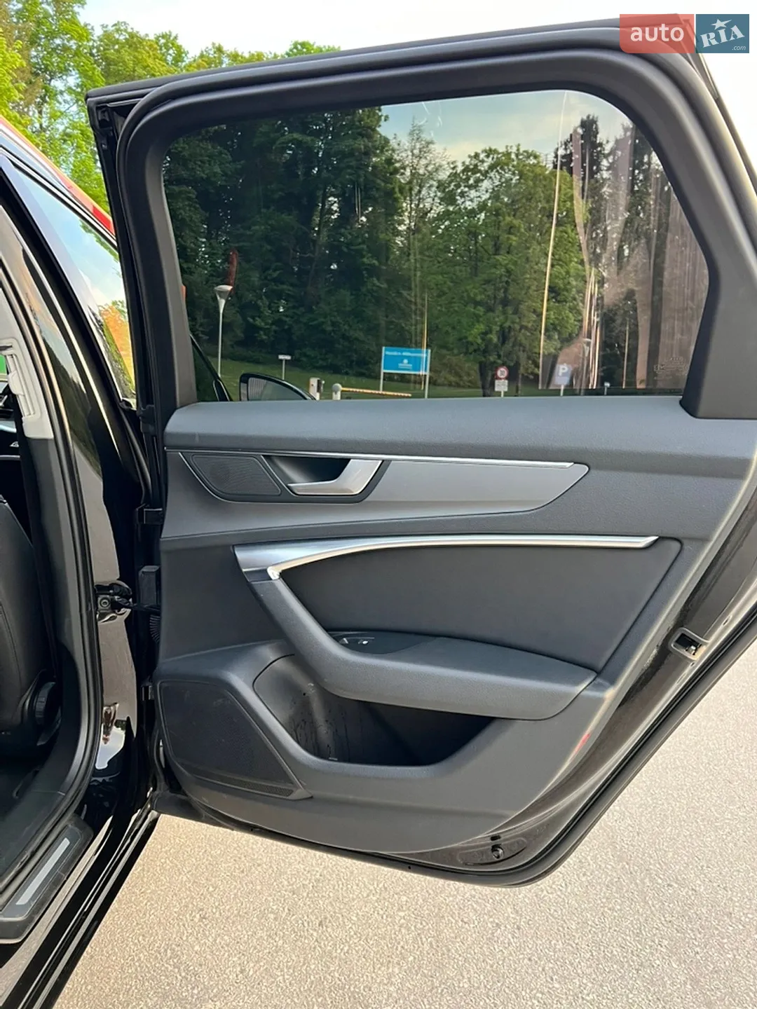 2019 Audi A6 - мініатюра 28