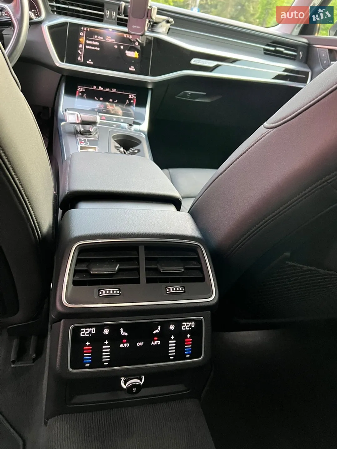 2019 Audi A6 - мініатюра 26