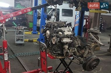 Седан Audi A6 2005 в Києві
