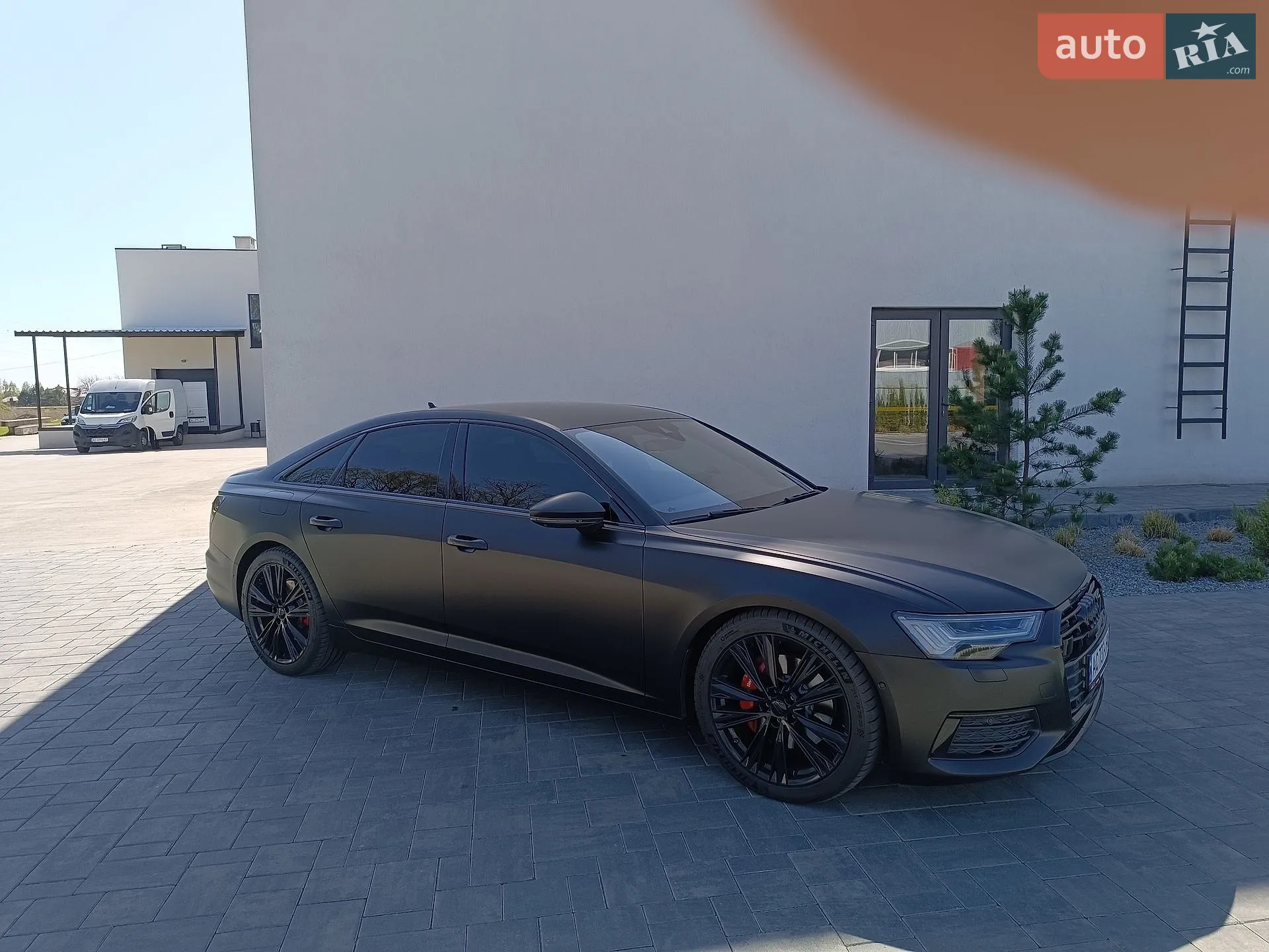 2018 Audi A6 - мініатюра 9