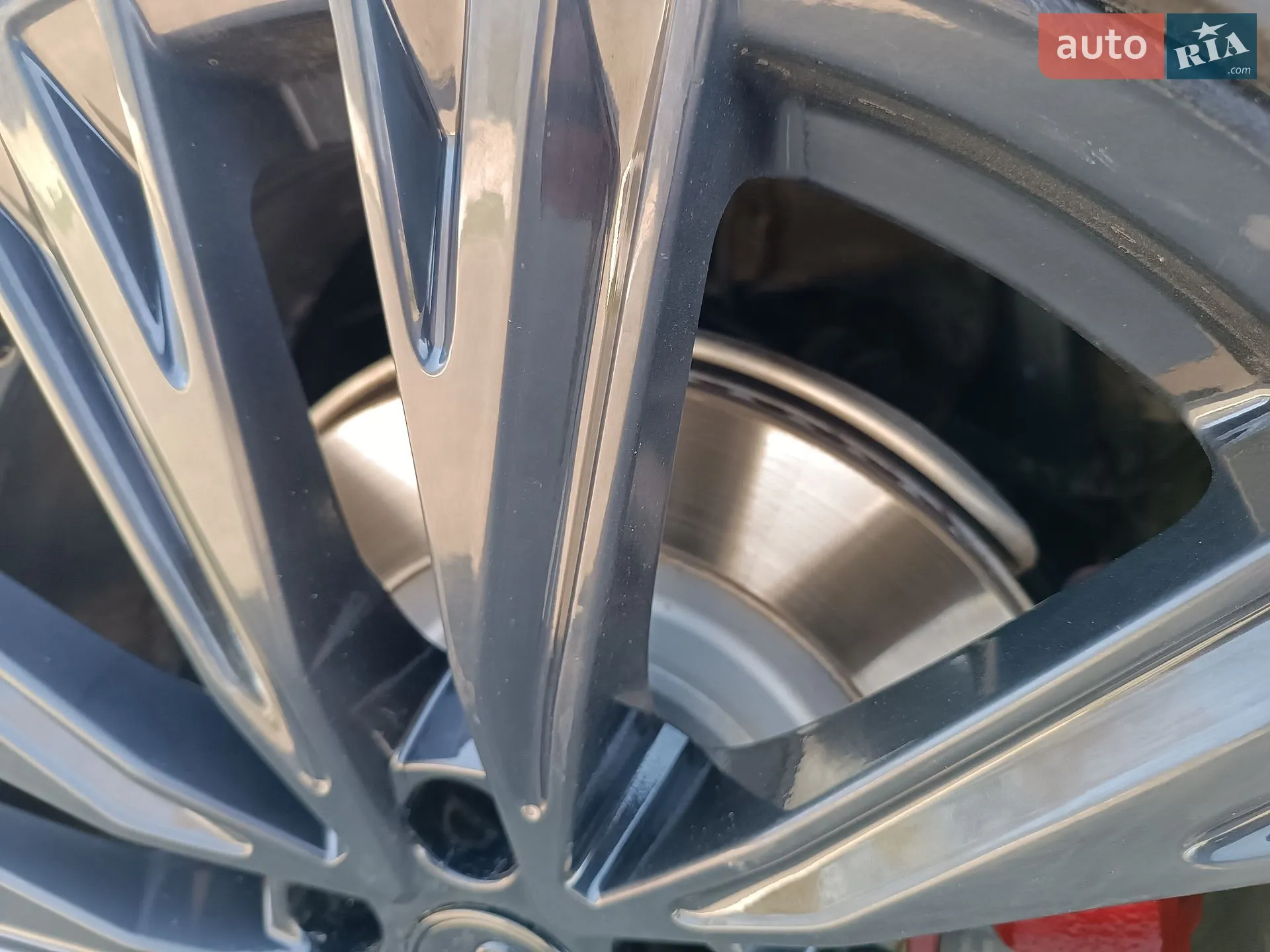 2018 Audi A6 - мініатюра 17