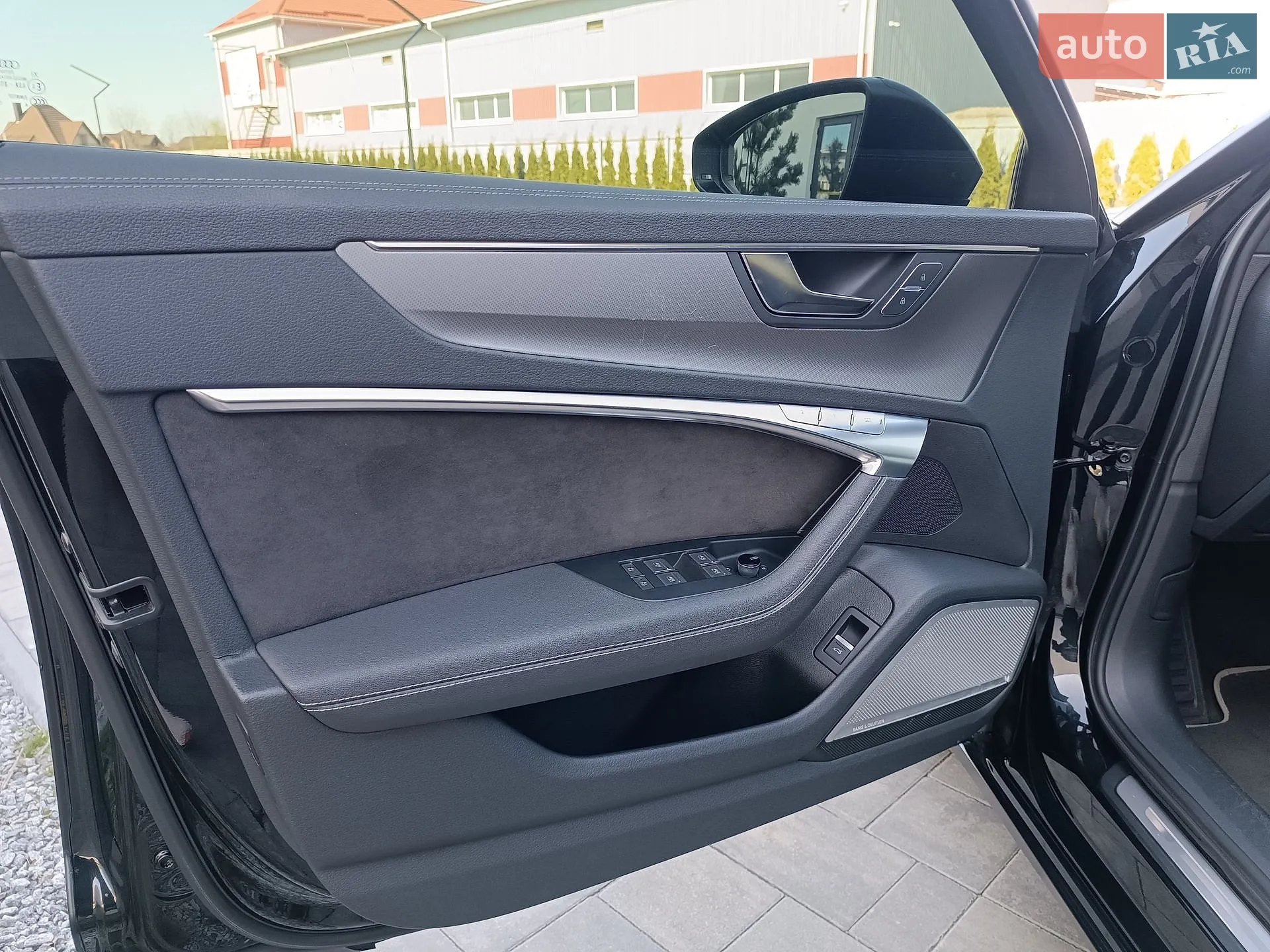 2018 Audi A6 - мініатюра 36