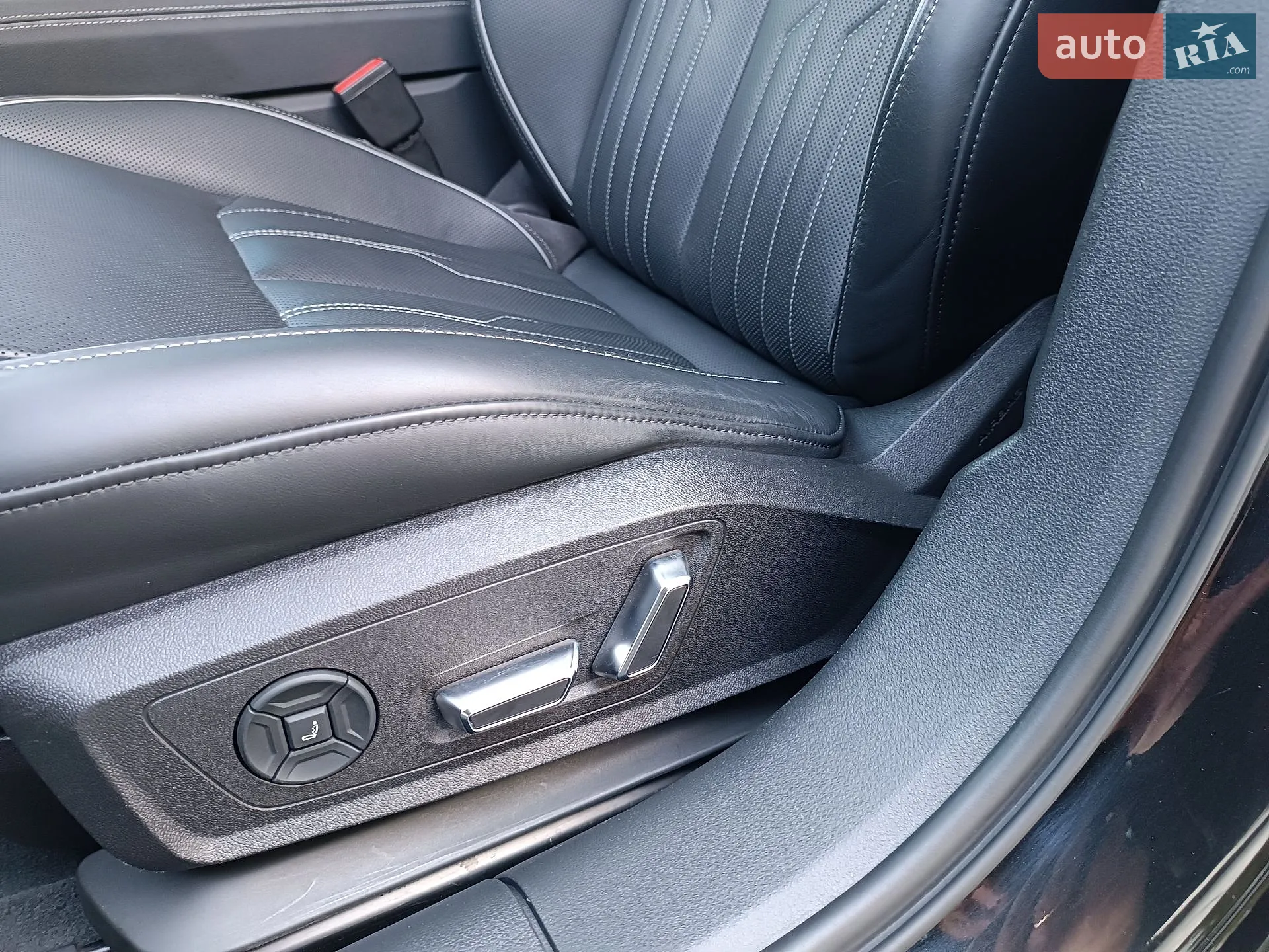 2018 Audi A6 - мініатюра 41