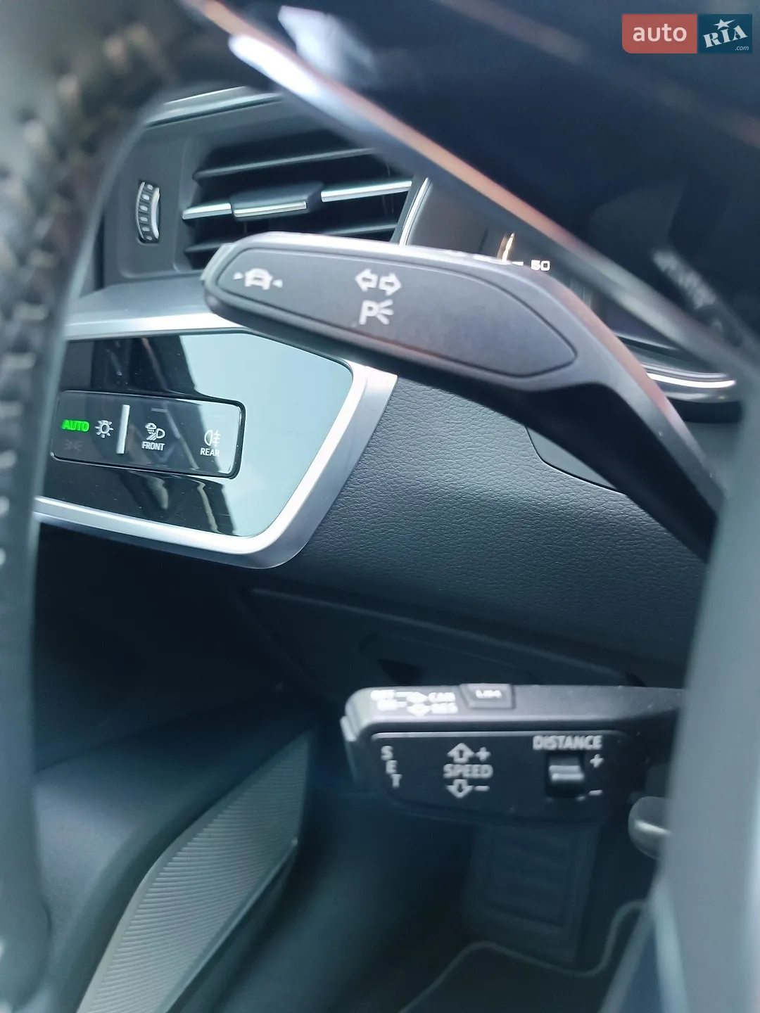 2018 Audi A6 - мініатюра 50