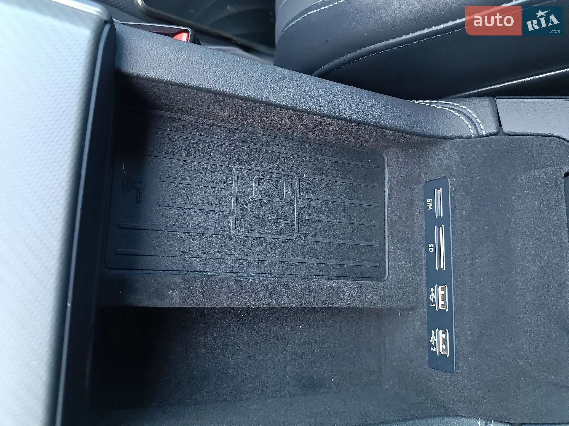 2018 Audi A6 - мініатюра 55