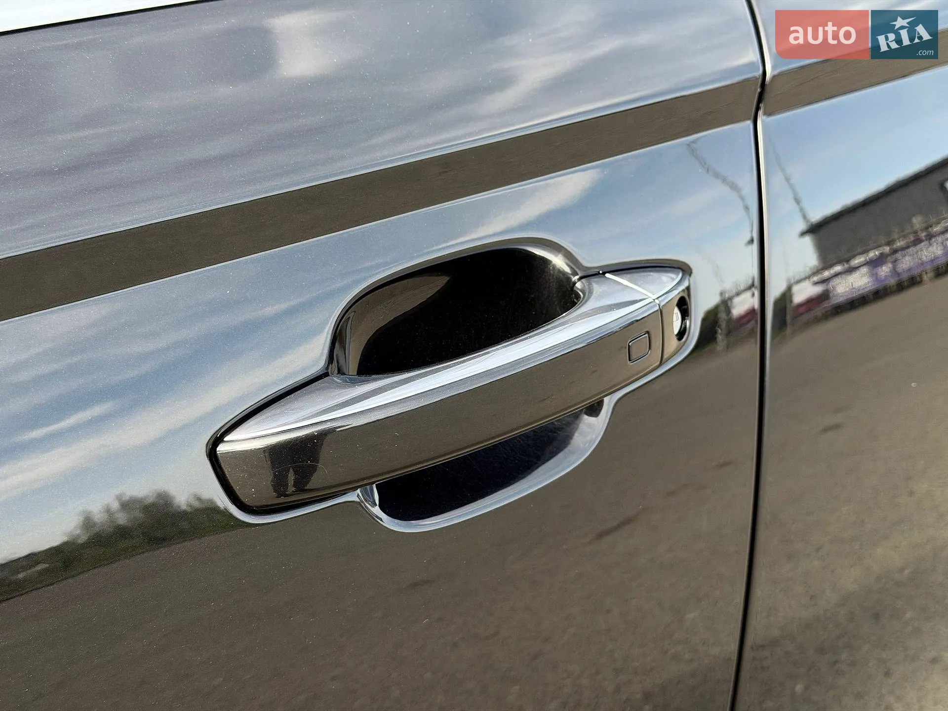 2012 Audi A6 - мініатюра 10