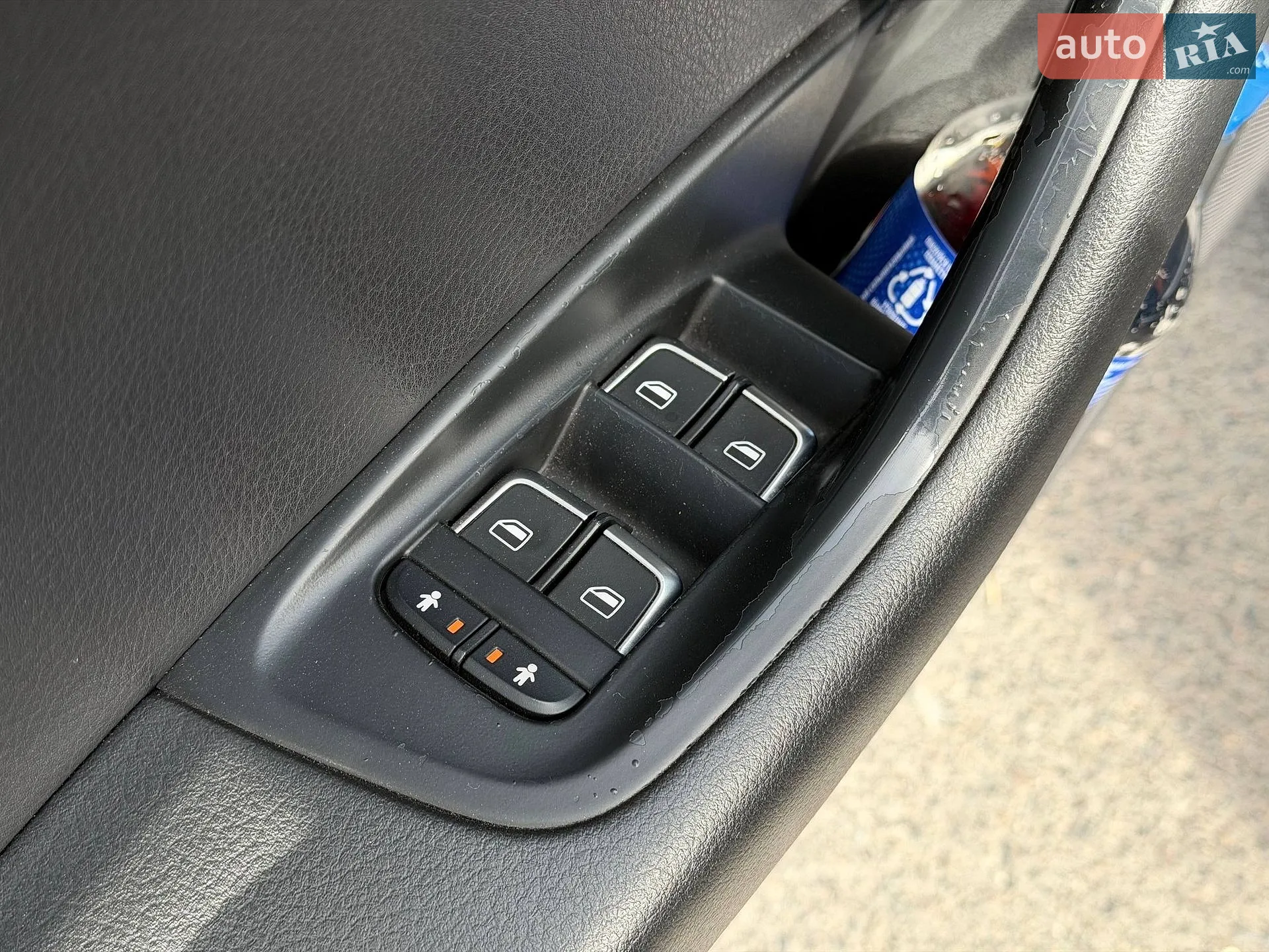 2012 Audi A6 - мініатюра 42