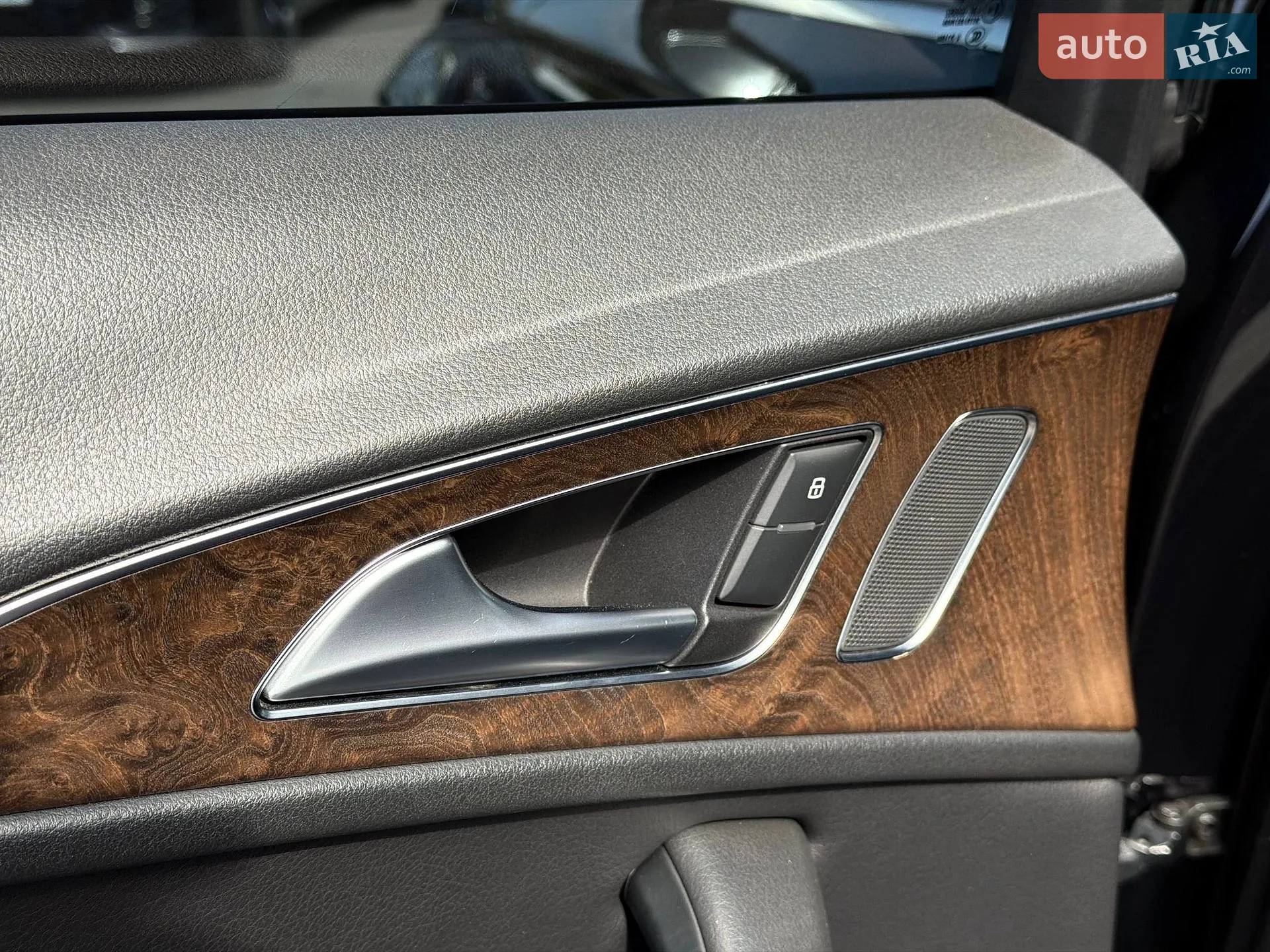 2012 Audi A6 - мініатюра 54