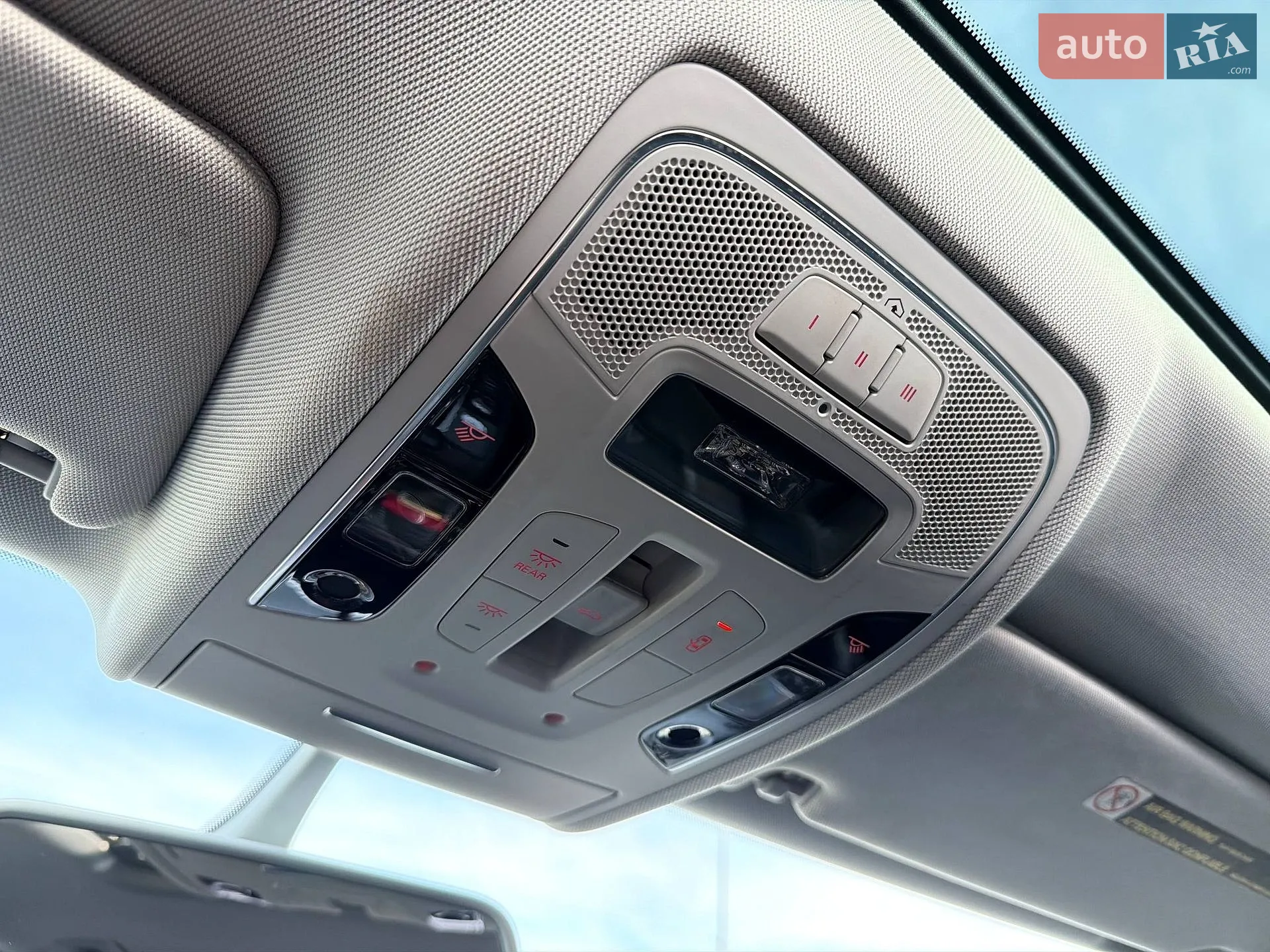 2012 Audi A6 - мініатюра 84