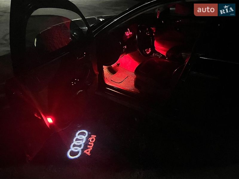 Седан Audi A6 1998 в Новому Бузі