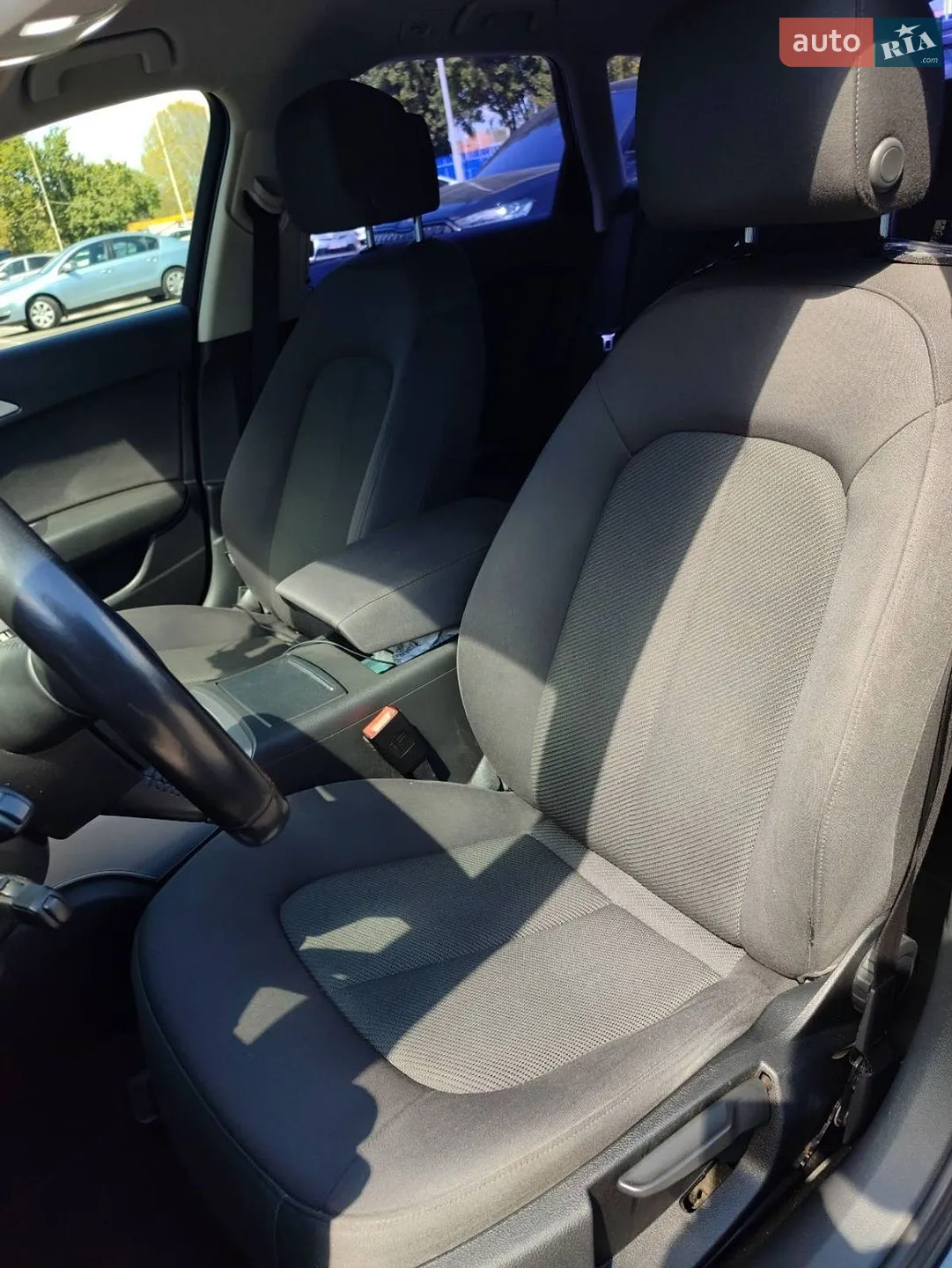 2014 Audi A6 - мініатюра 28
