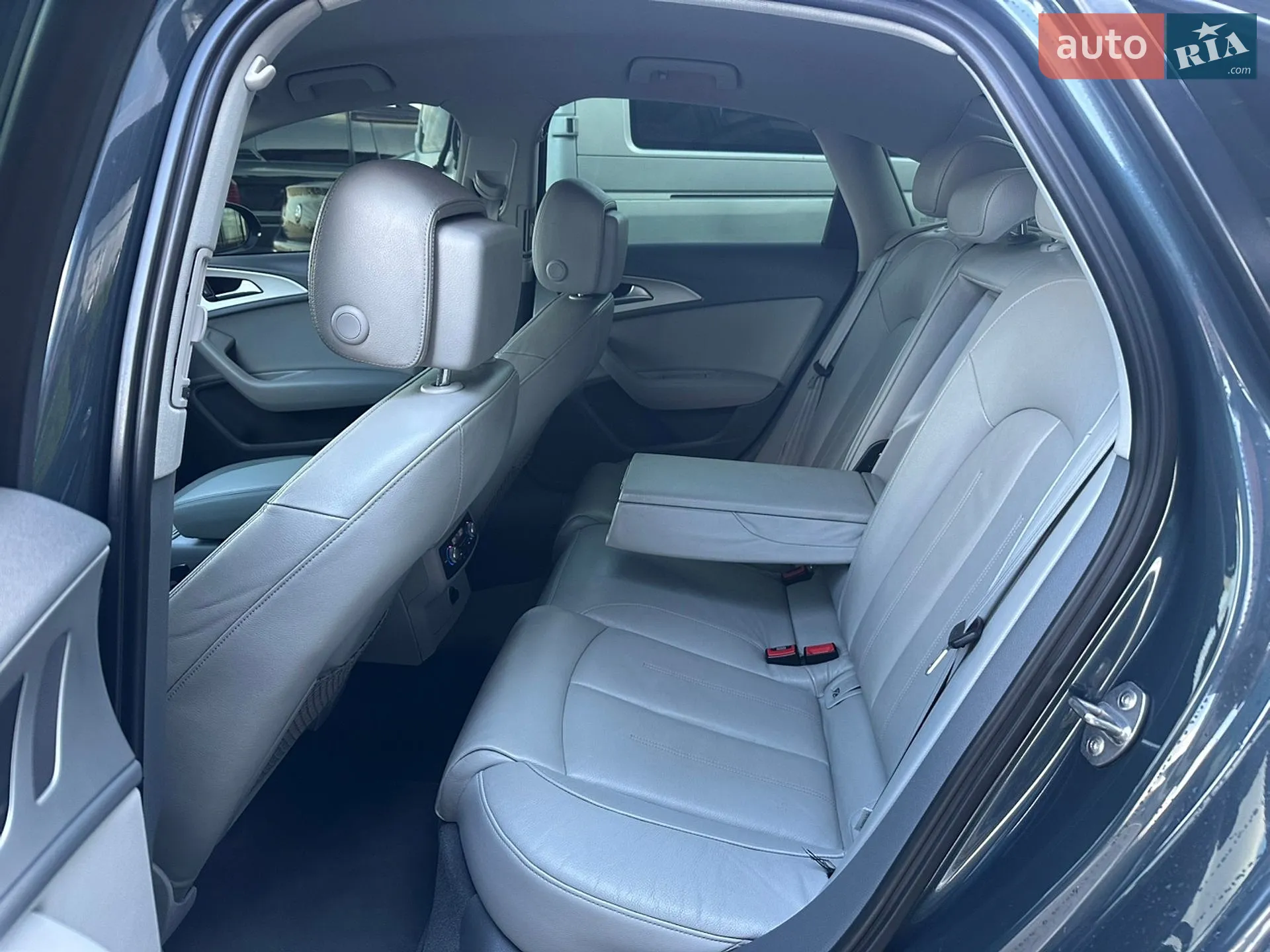 2013 Audi A6 - мініатюра 14