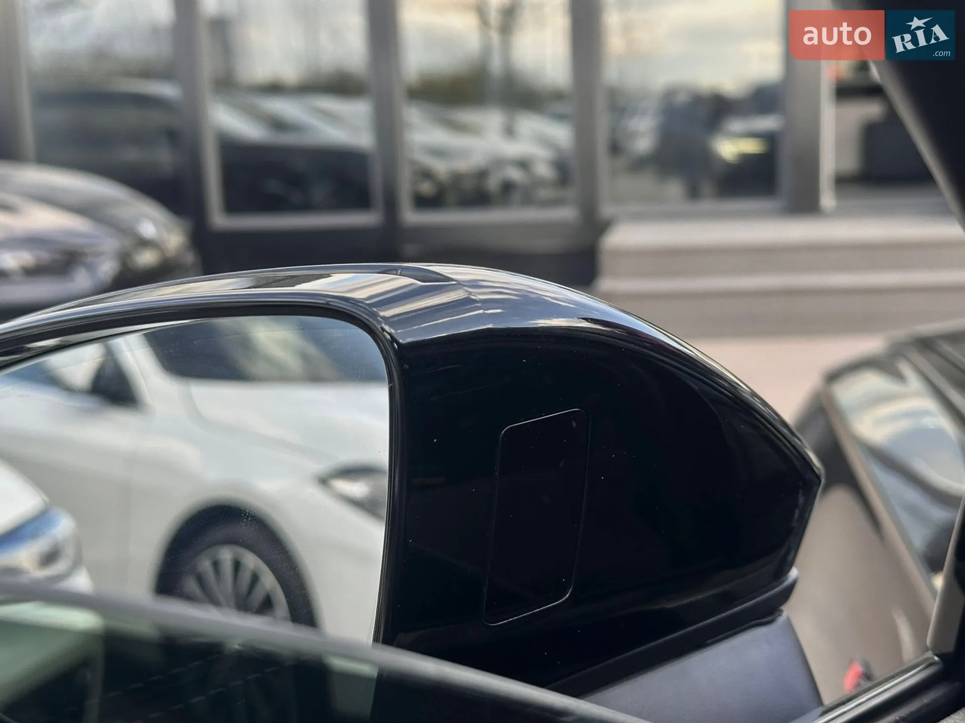 2018 Audi A6 - мініатюра 45