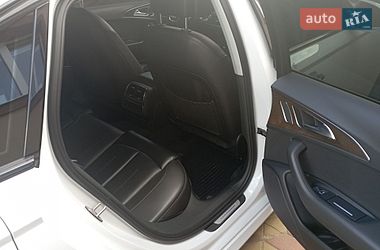 Седан Audi A6 2016 в Харкові