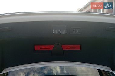 Седан Audi A6 2016 в Харкові